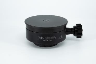 ISOTTA MACRO Port M67 H53 B102 mit Einstellrad