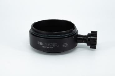 ISOTTA MACRO Port M67 H53 B102 mit Einstellrad