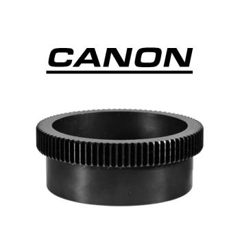 ISOTTA Focus ring for Canon RF 100mm F2.8L Macro IS USM