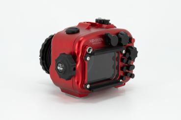 ISOTTA Lupenhalterung AOI for Olympus Tough! TG serie