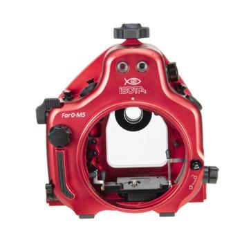 ISOTTA Housing for OM System OM-5 and OM-5 MARK II