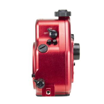 Preview: ISOTTA Housing for OM System OM-5 and OM-5 MARK II