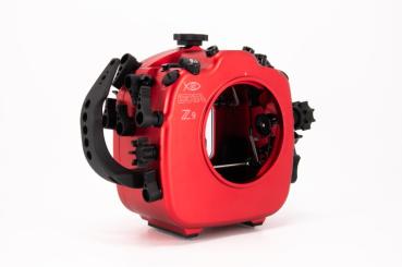 ISOTTA Housing for Nikon Z 9
