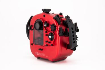 ISOTTA Housing for Nikon Z 9