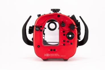 ISOTTA Housing for Nikon Z 9
