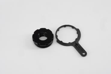 Preview: ISOTTA M28 auf M16 Reduzierstück