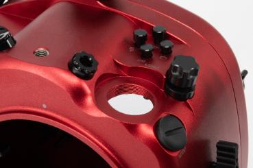 Preview: ISOTTA M28 auf M16 Reduzierstück