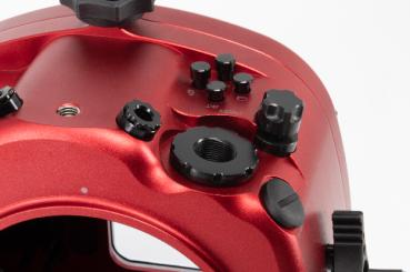 Preview: ISOTTA M28 auf M16 Reduzierstück