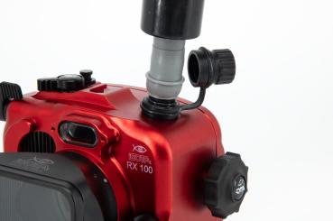 Preview: ISOTTA Einhand-Vakuumpumpe