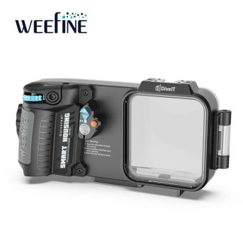 WeeFine WFH-07 Modell 2024 Smart Gehäuse
