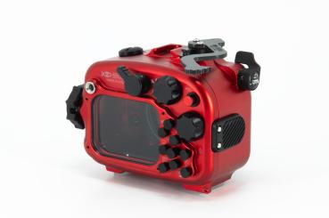 ISOTTA-Zoomhebelverlängerung für Sony RX100 III- und G7 X-Gehäuse