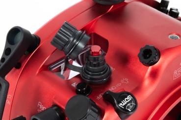 Preview: ISOTTA Vakuumventil