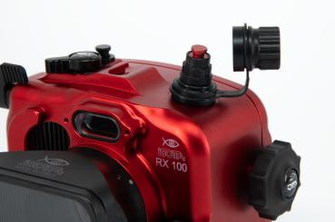 Preview: ISOTTA Vakuumventil