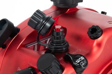 Preview: ISOTTA Vakuumverschlusskappen-Sicherung