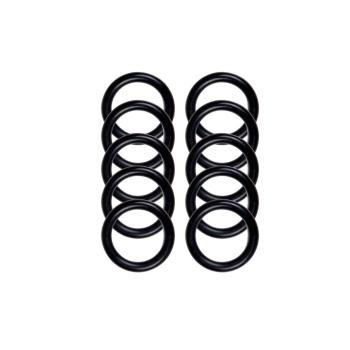 IKELITE O-Ringe für 1 Zoll Ball Arm (10 Stück)