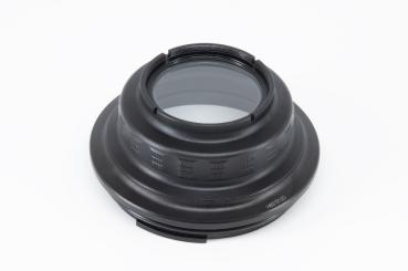 Preview: ISOTTA MACRO Port M67 H63 B120 BC - for bayonet converter