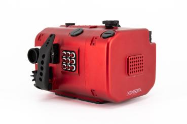 Preview: ISOTTA Gehäuse für RED V-Raptor [X]