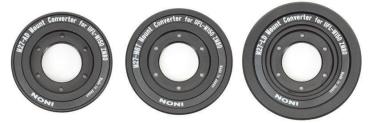 INON M27-AD Mount Converter UFL-M150 ZM80