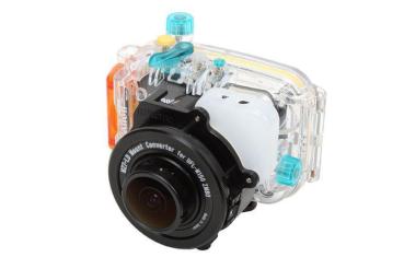 INON M27-AD Mount Converter UFL-M150 ZM80
