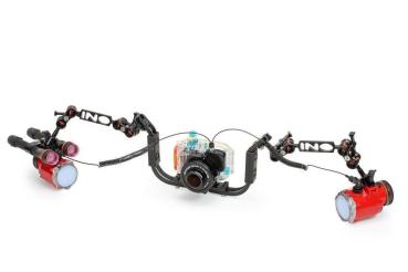INON M27-AD Mount Converter UFL-M150 ZM80