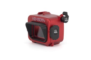 Preview: ISOTTA Gehäuse für INSTA360 Ace Pro und Ace Pro 2