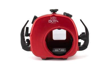 Isotta Gehäuse für PhaseONE