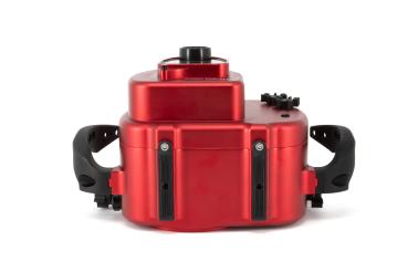 ISOTTA PhaseONE housing