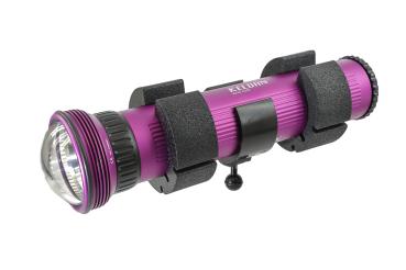 Preview: KELDAN Bouyancy Ring 18/24X lights