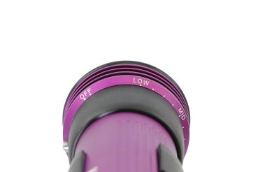 KELDAN Video 8XR 17000lm CRI96