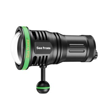 SeaFrogs SF-100 Videolight 10000 Lumen
