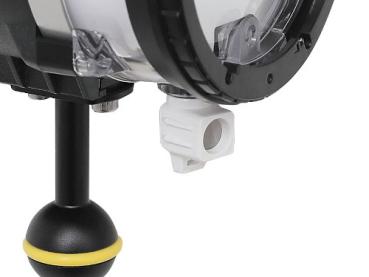 SEA&SEA Prisma Slave Remote