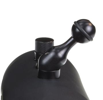 OneUW  Ball Adapter L50 1" M6 45°