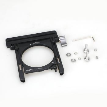 WeeFine WFH-07 Modell LH-01 Lens Adapter 67mm