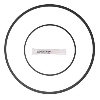 IKELITE O-Ring Kit für FL DSLR Gehäuse (Typ 2)