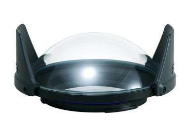SEA&SEA NX Compact Dome Port