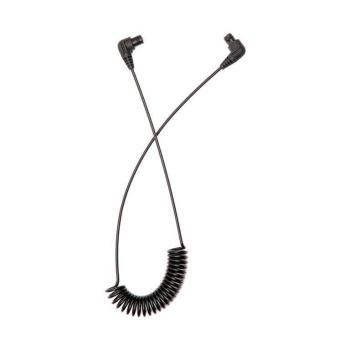 D&D Fiber Optic Coiled Cord IKELITE Art 4501