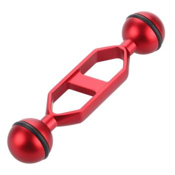 D&D Kugelarm Pro 5" Aluminum