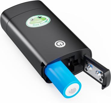 SeaFrogs VPS-102 Vacuum Pumpe Elektrisch