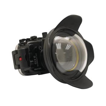 D&D UWL-03 Wide Lens Port 67mm