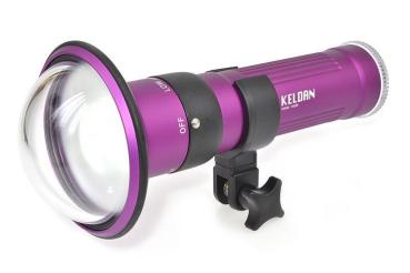 KELDAN Video 8M FLUX