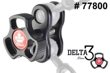 AQUATICA Ball Joint Clamp