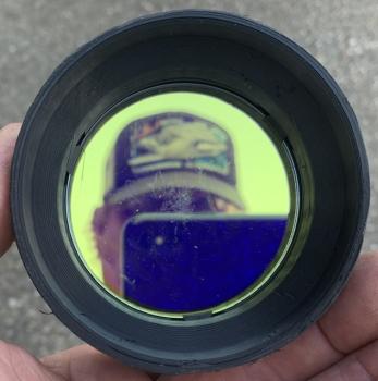 Preview: D&D Dichroic Fluor Filter M8000/M15000