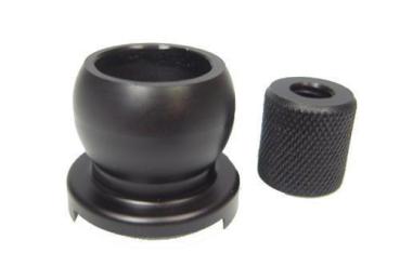 IKELITE Flex Mount für DSLR Top, Video Griff