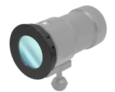 Preview: D&D Dichroic Fluor Filter M8000/M15000