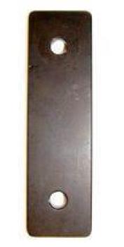 U.L.C.S. Plate BA-FBd