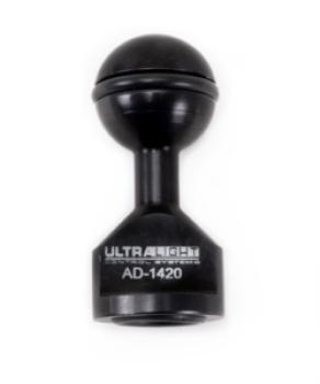 U.L.C.S. AD-1420 Ball Adapter Innengewinde