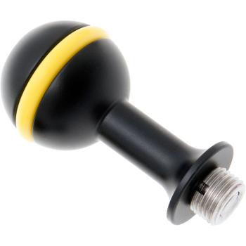 D&D M10 Ball Mount Adapter