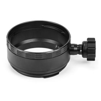 ISOTTA Extension Ring 40mm - B102 mit Zoom Gear Funktion