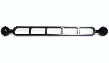 D&D Kugelarm Pro 11" Aluminum