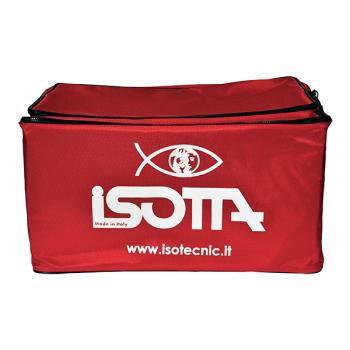 ISOTTA  Bag 52 x 34 x 27
